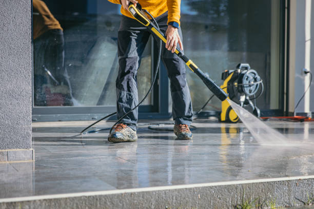 Best Pressure Washing Services for Businesses  in Sandy, UT