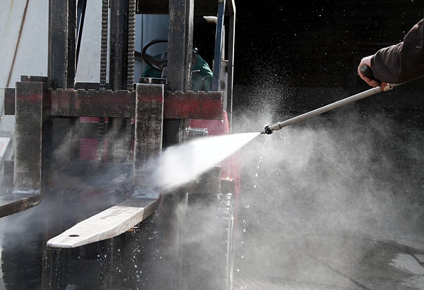 Best Sidewalk Pressure Washing  in Sandy, UT