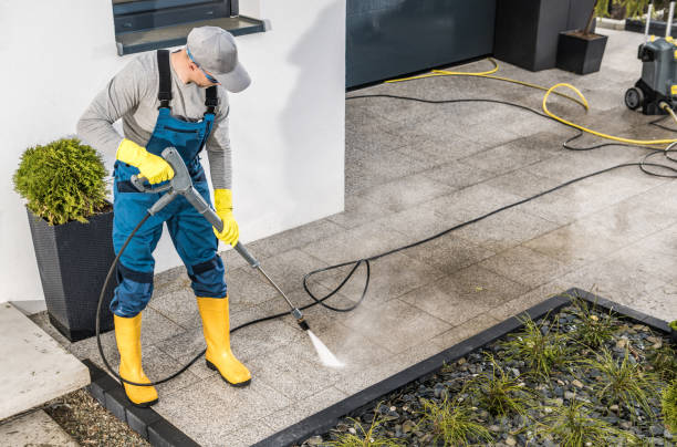 Best Roof Power Washing Services  in Sandy, UT
