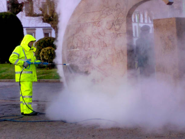 Why Choose Our Certified Pressure Washing Experts for Your Project Needs in Sandy, UT?