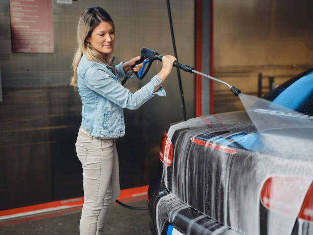 Best Residential Pressure Washing Services  in Sandy, UT
