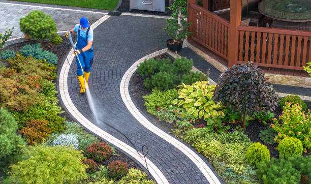 Best Residential Pressure Washing Services  in Sandy, UT