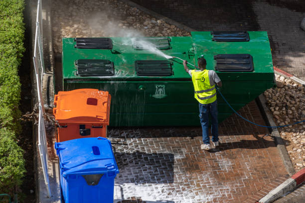 Best Affordable Power Washing  in Sandy, UT